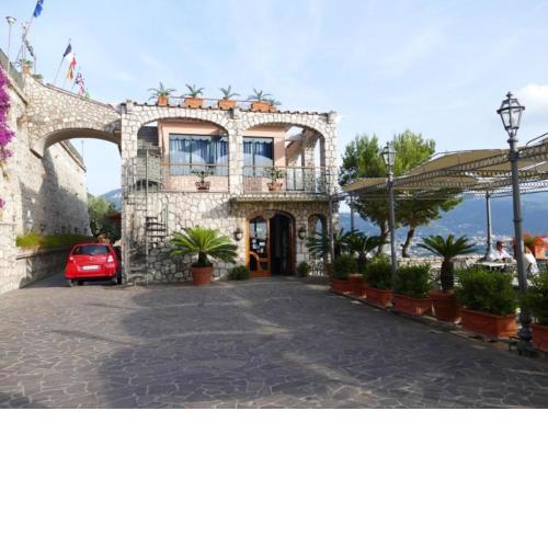 Hotel Mega Mare