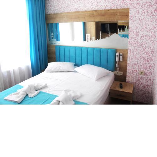 Hotel Megaron