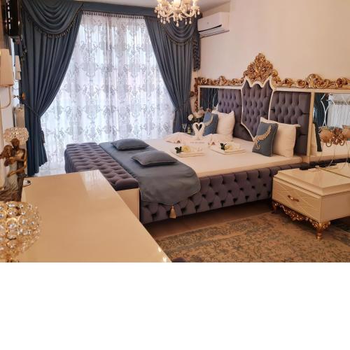 Hotel Megas Bankya