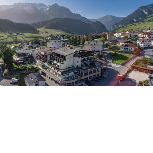 Hotel Mein Almhof Superior