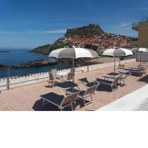 Hotel Meli