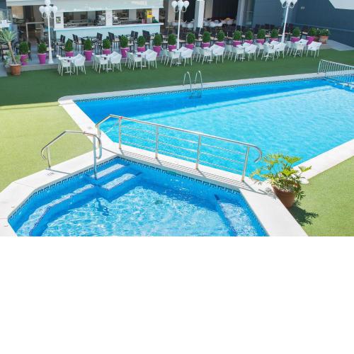 Hotel Melina