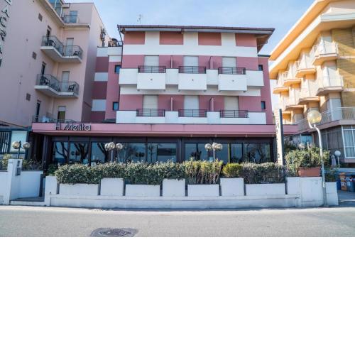 Hotel Melita