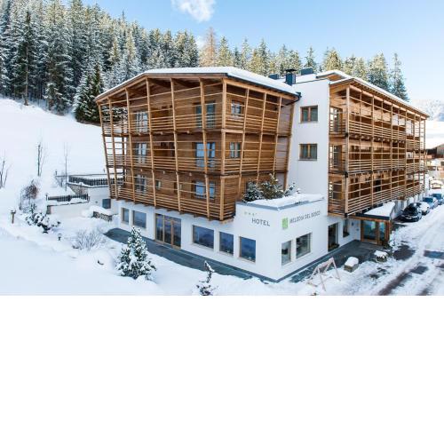 Hotel Melodia del Bosco