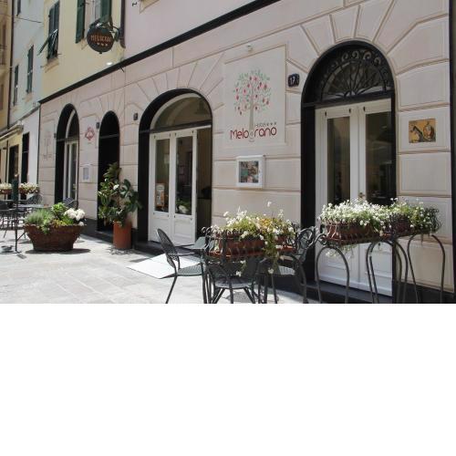 Hotel Melograno