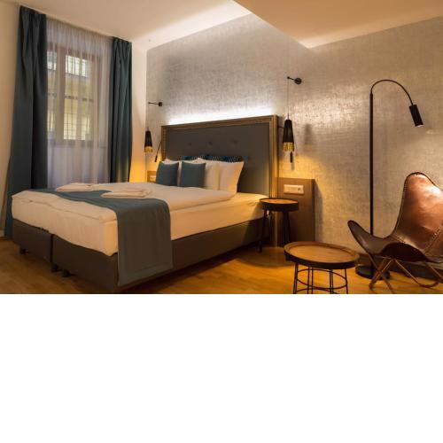 Hotel Memories Budapest
