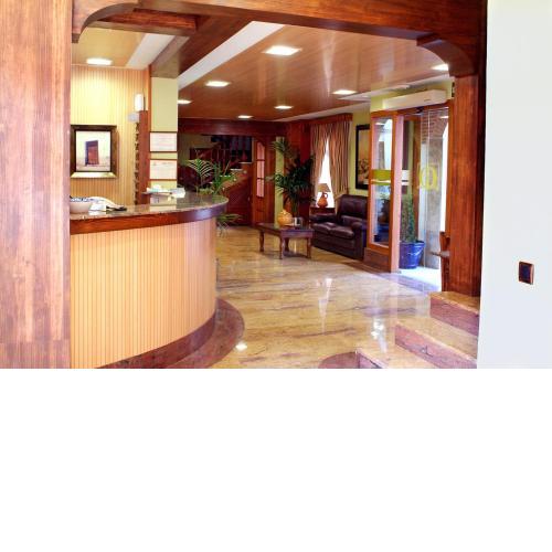 Hotel Menano
