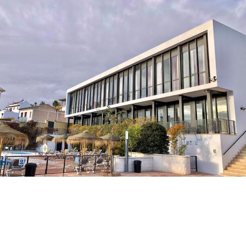 Hotel Mencia Subbética