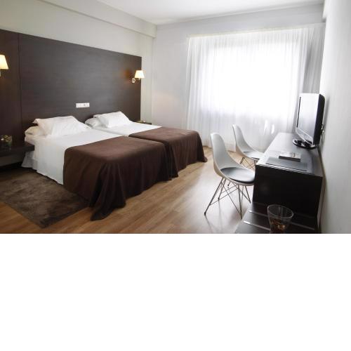 Hotel Mendez Nuñez