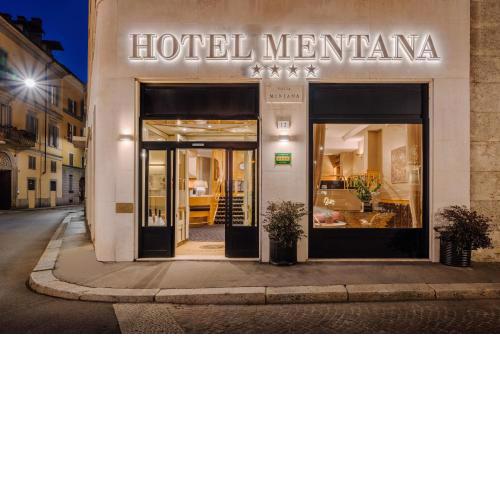 Hotel Mentana, by R Collection Hotels