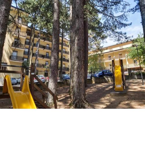 Hotel Meranda