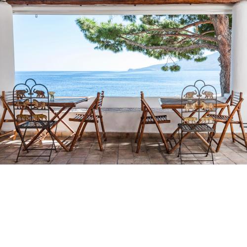 Hotel Mercanti di Mare