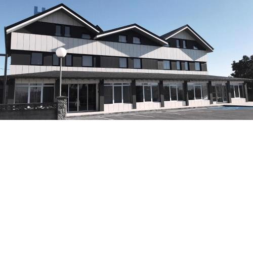 Hotel Mercedes