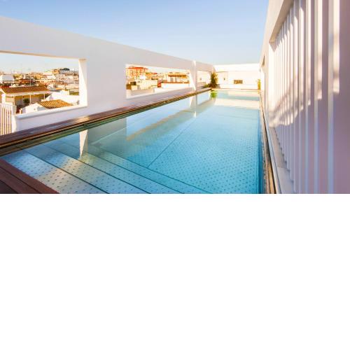 Hotel Mercer Sevilla