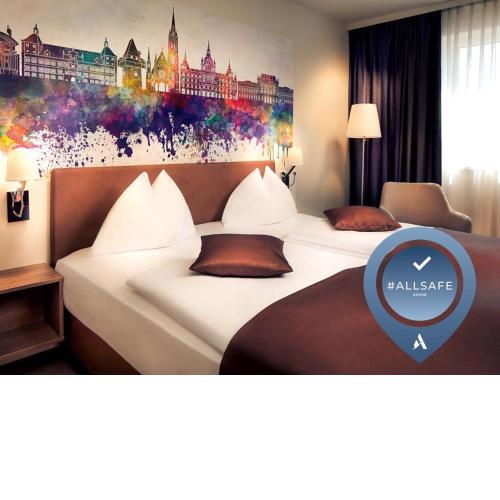 Hotel Mercure Graz City
