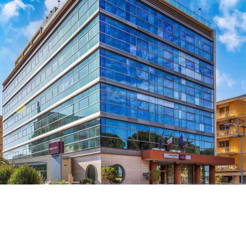 Hotel Mercure Siracusa