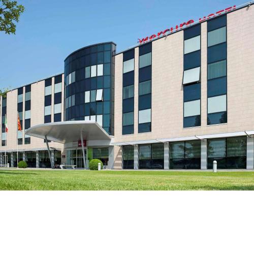 Hotel Mercure Venezia-Marghera