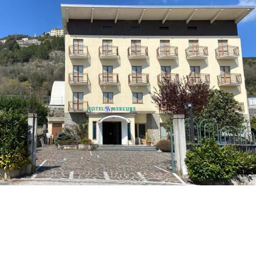Hotel Mercure