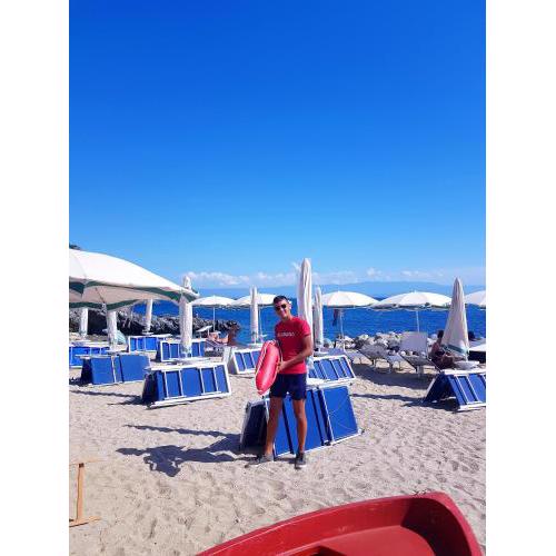 Hotel Mercurio sul Mare
