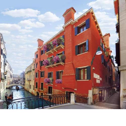 Hotel Mercurio