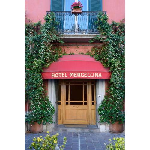 Hotel Mergellina