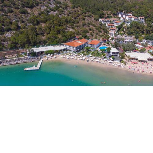 Hotel Meri