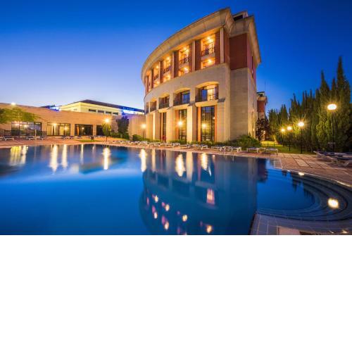 Hotel Merida Medea Affiliated by Meliá