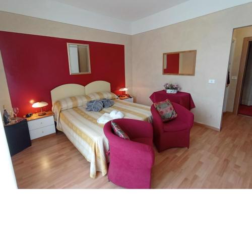 Hotel Meridiana