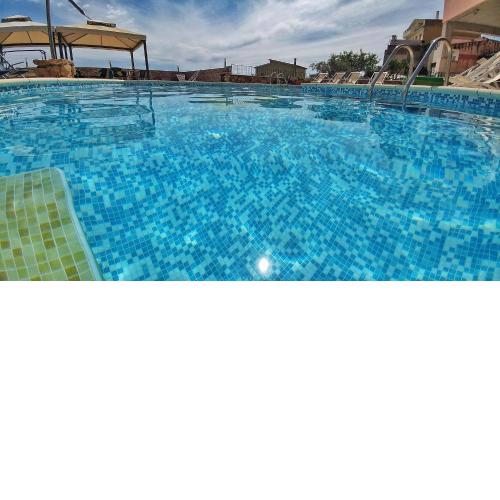 Hotel Meridiana