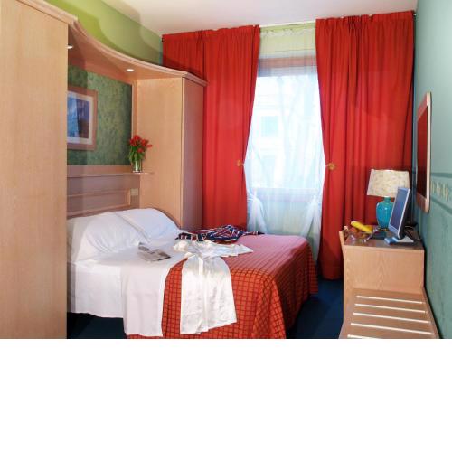 Hotel Meridiana