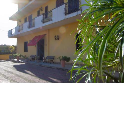 Hotel Merlino