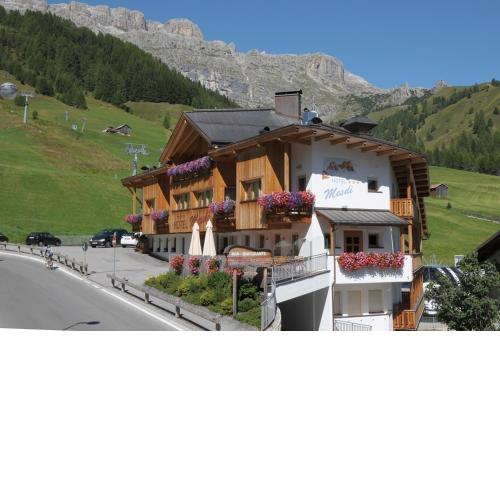 Hotel Mesdi