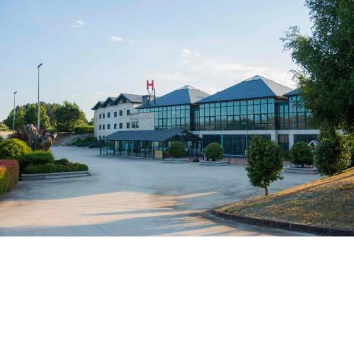 Hotel Meson de Erosa