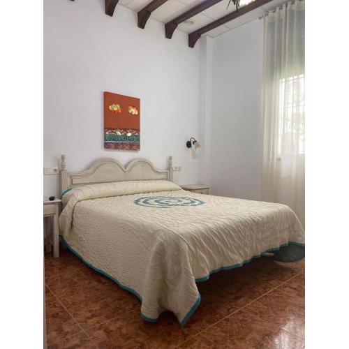 Hotel Meson Fuente del Pino
