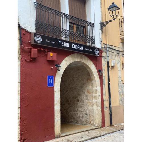 Hotel Mesón Kubano B&B