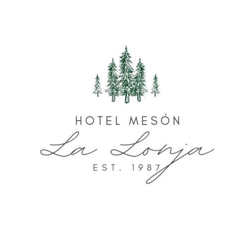 Hotel Mesón La Lonja - Herbers
