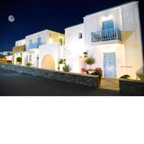 Hotel Messaria