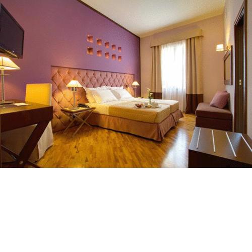 Hotel Messenion
