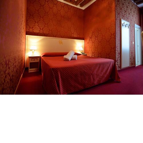 Hotel Messner