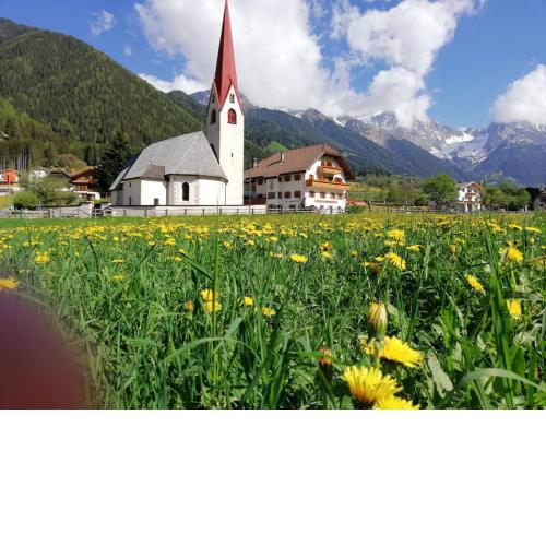 Hotel Messnerwirt