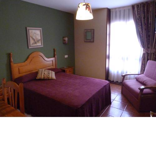 Hotel Mestas