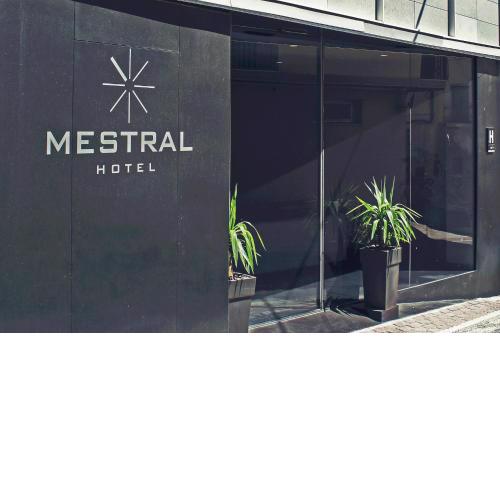 Hotel Mestral Perelló