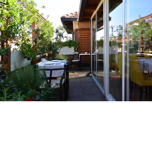 Hotel Metrò