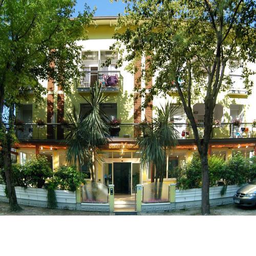 Hotel Metron