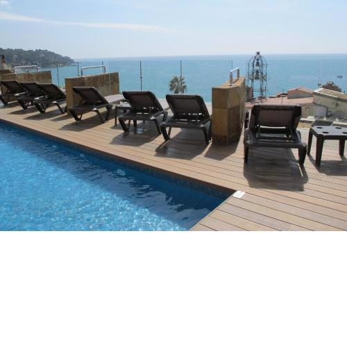Hotel Metropol 4 Superior
