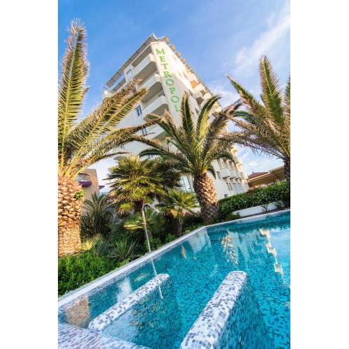 Hotel Metropol