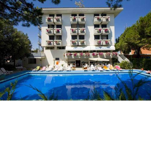Hotel Metropol