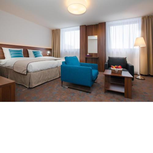 Hotel Metropol