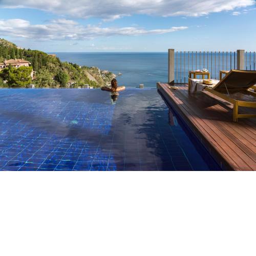 Hotel Metropole Taormina