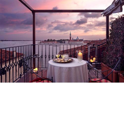 Hotel Metropole Venezia